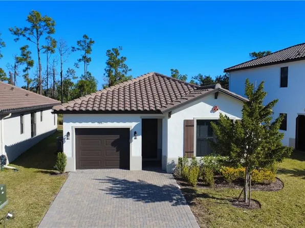 5681 Cassidy Ln, Immokalee, FL 34142