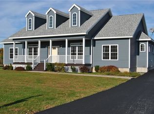 21724 Farney Pit Rd, Carthage, NY 13619