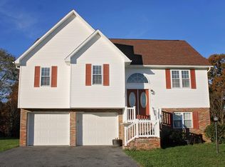 150 Chase Ln, Princeton, WV 24740