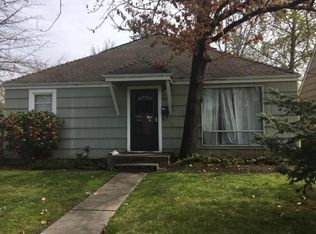 2057 Hilyard St, Eugene, OR 97405