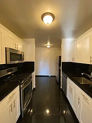 Rented by UES Management