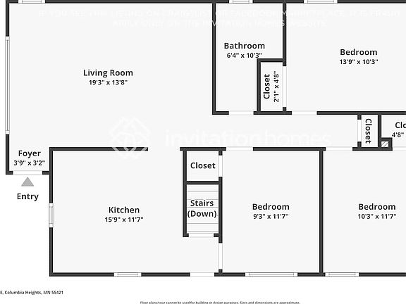 3rd image of this home