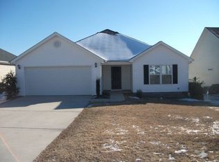 4098 Stone Pass Dr, Graniteville, SC 29829