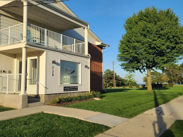 Waterfront Apartments, 720 35th St APT 18, Kenosha, WI 53140