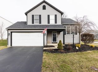136 Overtrick Dr, Delaware, OH