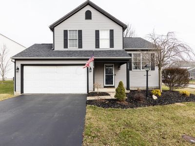 136 Overtrick Dr, Delaware, OH, 43015