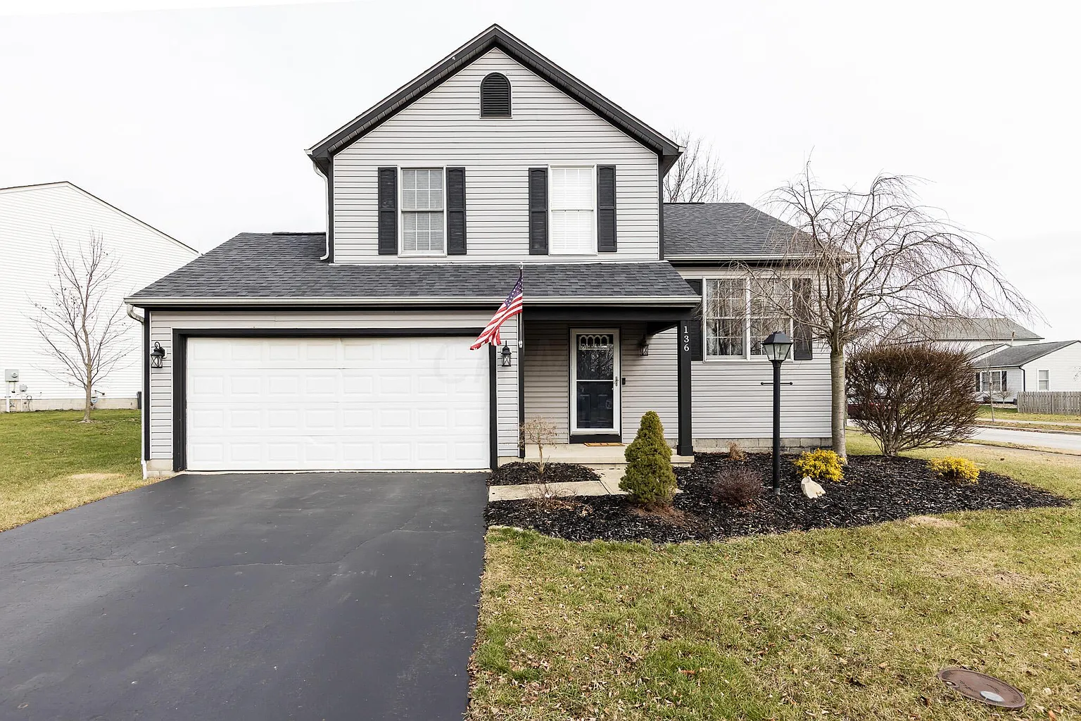 136 Overtrick Dr photo 1