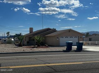 3490 Chemehuevi Blvd, Lake Havasu City, AZ 86406