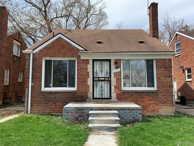 12107 Rutherford St, Detroit, MI, 48227