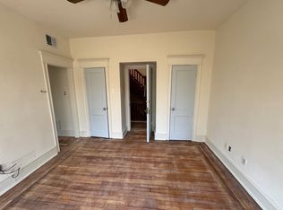 600 N 16th St APT G, Philadelphia, PA 19130