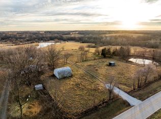 0 NW Oo Hwy, Odessa, MO 64076