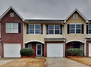 701 Georgetown Ct, Jonesboro, GA 30236