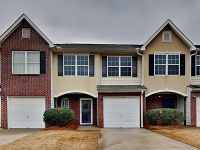 701 Georgetown Ct, Jonesboro, GA, 30236