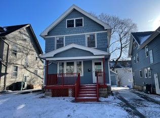 610 Post Ave, Rochester, NY 14619