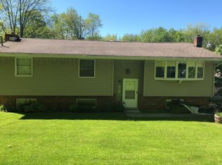 1971 Becks Crossing Rd, Madison Township, PA 18444