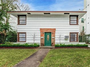 3911 Law St APT B, Houston, TX 77005