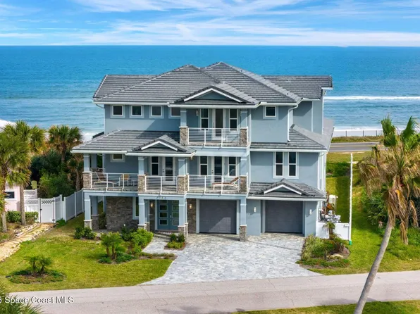 1752 N Central Ave, Flagler Beach, FL 32136