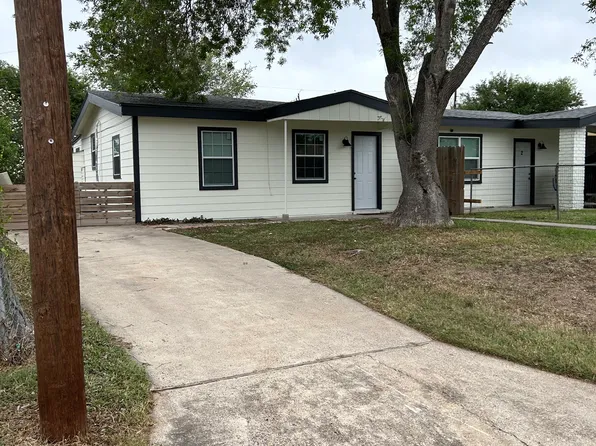 2903 Tampico St #2, Brownsville, TX 78521