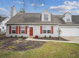 6231 McNaughten Place Ln #7, Columbus, OH 43213