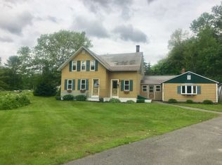 893 Hallowell Litchfield Rd, West Gardiner, ME 04345