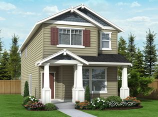 2224 SE 14th Aly, Gresham, OR 97080