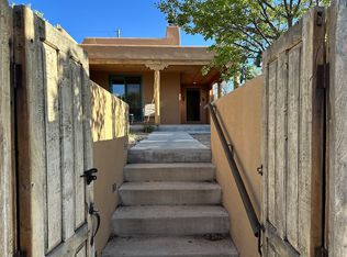 601 Don Canuto St #B, Santa Fe, NM 87505