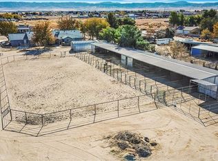8707 W Avenue E4, Lancaster, CA 93536