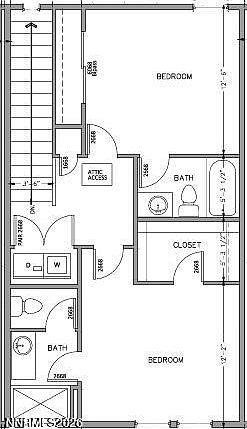 4th image of 152 Jennys Ln