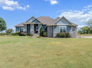 9750 E 87th St S, Derby, KS 67037