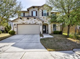 7830 Coolspring Dr, San Antonio, TX 78254