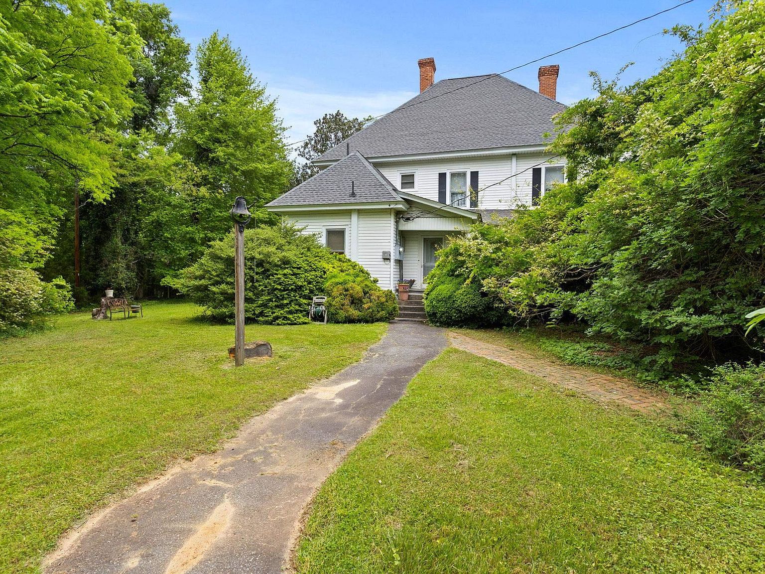 651 Lightwood Knot Rd, Woodruff, SC 29388 Zillow