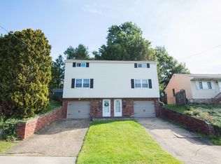 733 Cribbs St #A, Greensburg, PA 15601