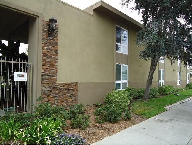Summit Park Apartment Rentals El Cajon, CA Zillow