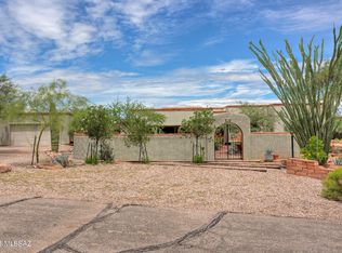 720 W Paseo Potrerro, Green Valley, AZ 85622