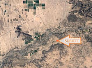 57403 S Agua Caliente Rd, Dateland, AZ 85333