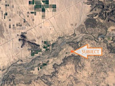 59403 S Agua Caliente Rd, Dateland, AZ, 85333