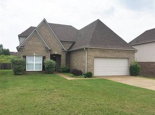 5254 Crossfield Rd, Memphis, TN 38109