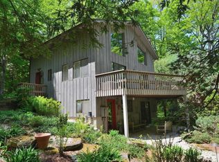 332 Lakeshore Dr, Sandisfield, MA 01255