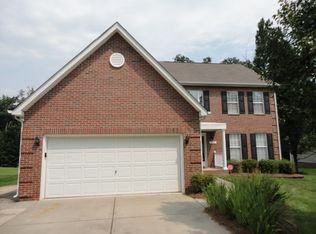 4205 Clovelly Dr, Greensboro, NC 27406
