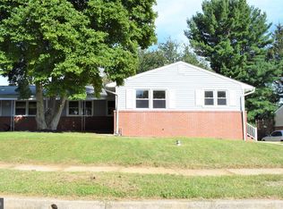 3921 Chaffey Rd, Randallstown, MD 21133