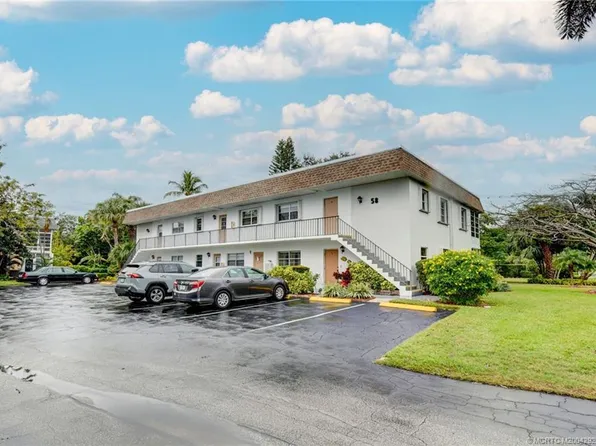 2950 SE Ocean Blvd APT 58-6, Stuart, FL 34996