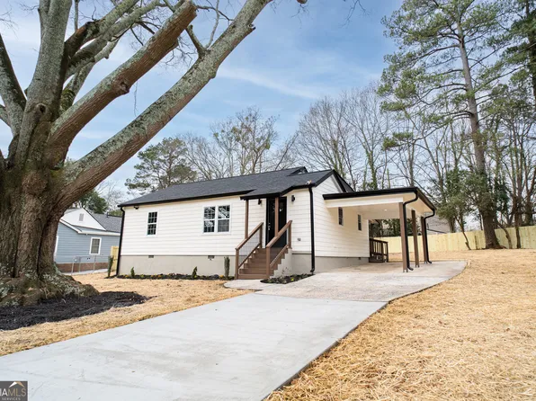 7663 Tara Rd, Jonesboro, GA 30236