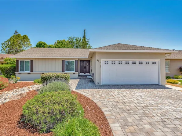 462 Meadow Dale Ct, San Jose, CA 95136