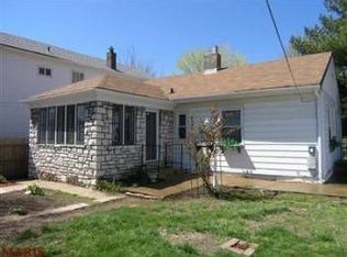 122 Marceau St, Saint Louis, MO 63111