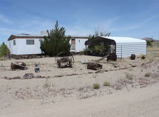 545 Us Highway 95a E, Yerington, NV 89447