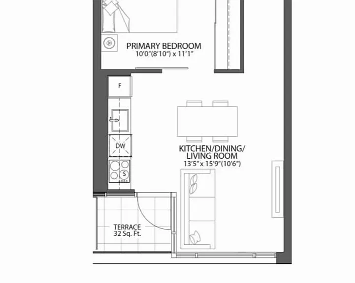 6 Chartwell Rd #305 — Photo 2