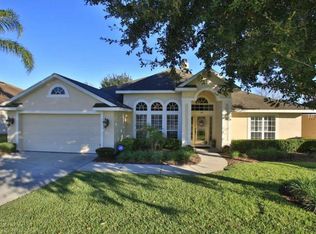 593 Quail Lake Dr, Debary, FL 32713