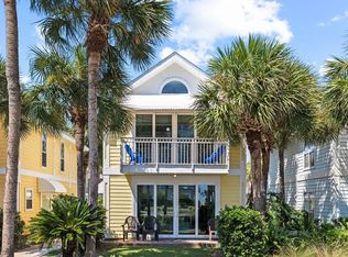 69 Crystal Beach Dr #4, Destin, FL 32541