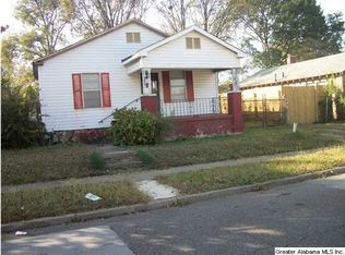 209 15th Ct N, Birmingham, AL 35204