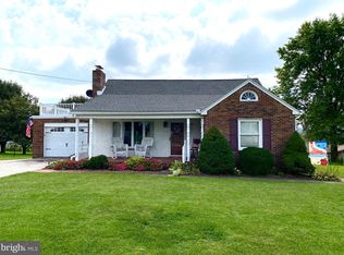 3738 Salem Rd, York, PA 17408